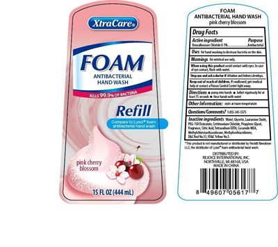 Label Image (Refill Pcb Label)